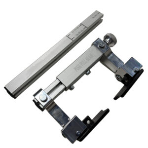 Metal Medic Push/Pull Beam Kit Offset Legs