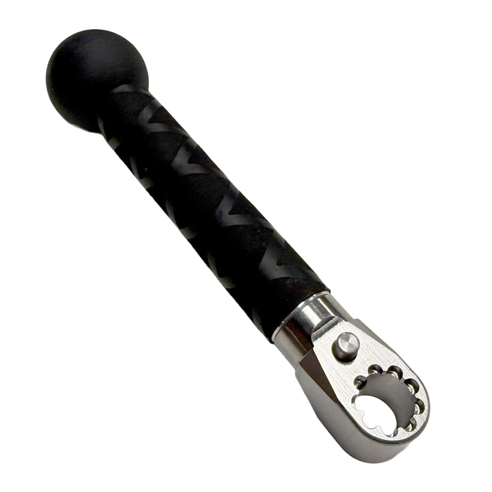 Anson Tactical Compact Handle Indexing - Image 2