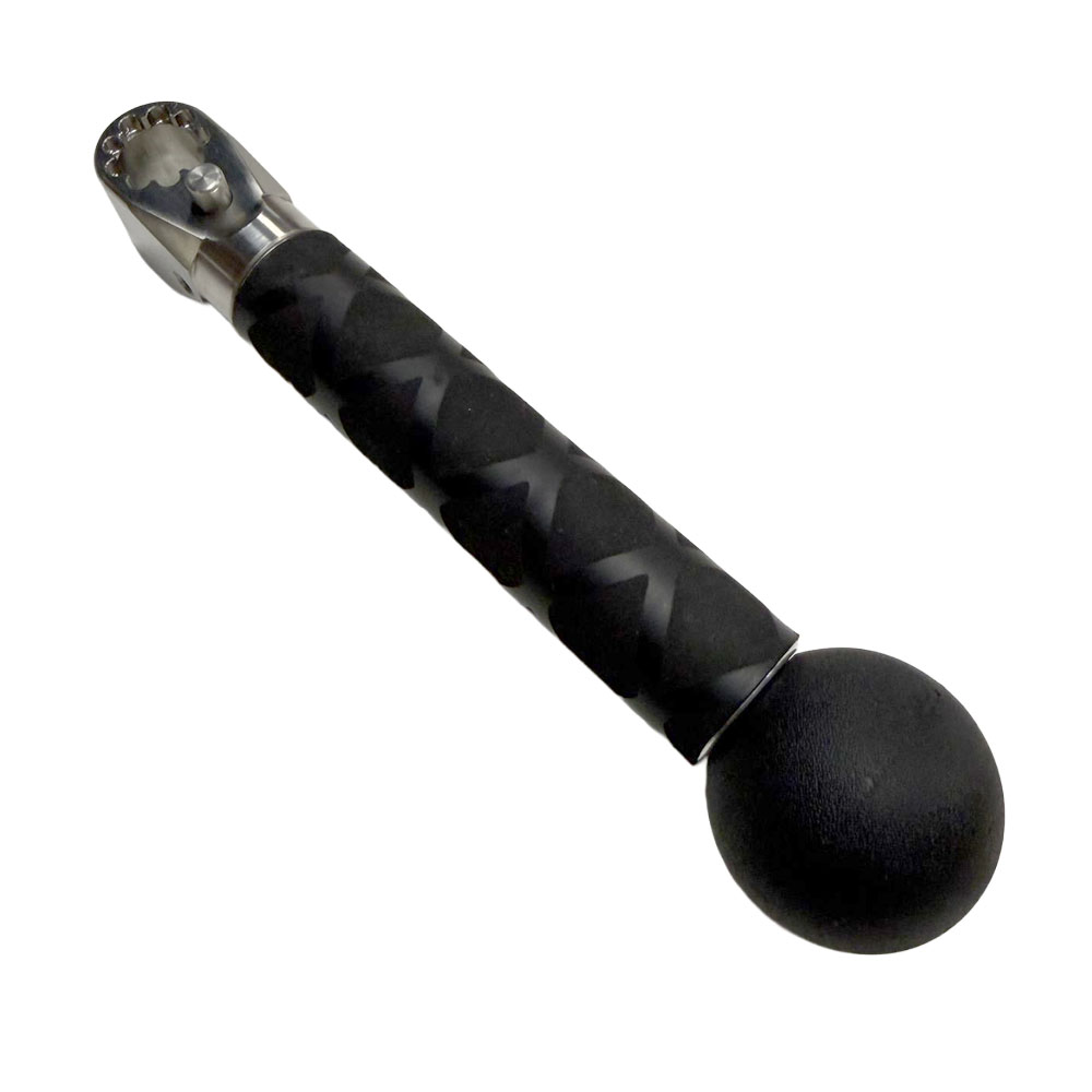 Anson Tactical Compact Handle Indexing - Image 4