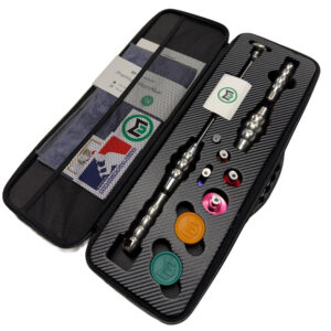 Makmayer Cold Glue Kit