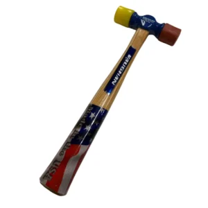 A1 Vaughan Soft Face Hammer