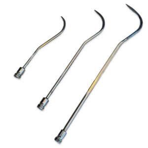 Dent Reaper Compact Hub Mini Reaper Rods Set