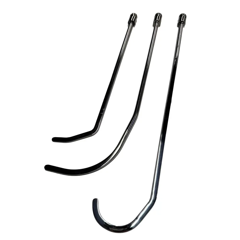 Dent Slayer Upper Door Set Compact Hubs