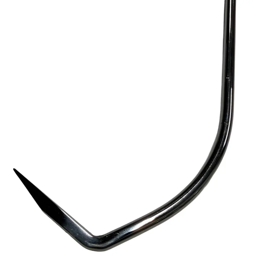 Dent Slayer Fish Hook Set With Compact Tactical Handle Hubs - Image 3