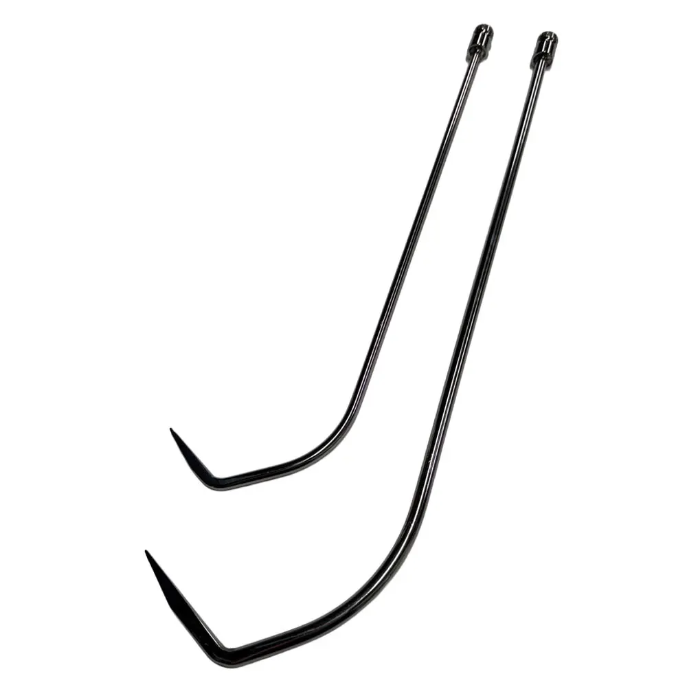 Dent Slayer Fish Hook Set With Compact Tactical Handle Hubs