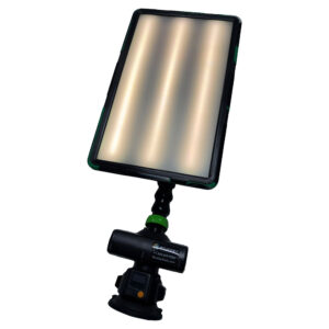 Stuckey Power Cup 12 Inch Light Pad Green