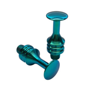 1710 H-Blending Tip 13.5 mm Titanium