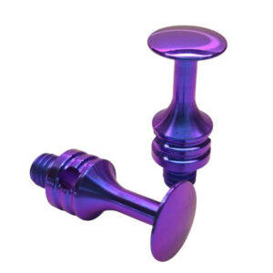 1710 H-Blending Tip 15 mm Titanium