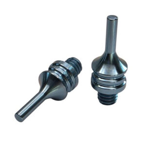 1710 Titanium Knockdown Tip 3.8