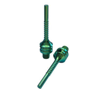 1710 Titanium Knockdown Tip 3.8 Long Rifle