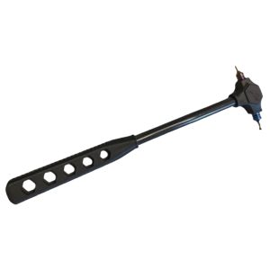 1710 Blending Hammer Black Panther Medium Grip