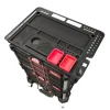 Willey Quick Packout Cart Top Black