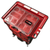 Willey Quick Packout Top Red WQ2 Version - Image 2