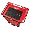Willey Quick Packout Top Red WQ2 Version