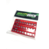 Willey Quick Red Magnetic Tool Stabilizers - Image 2