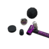 Willey Quick Lavender Cush Hammer - Image 4