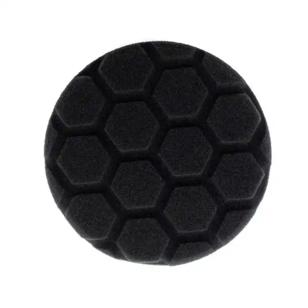 Willey Quick Black Pollen Finishing Mini Buffing Pad - Image 2