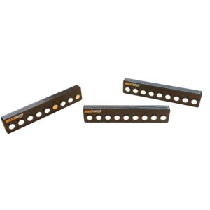 Willey Quick Magnetic Tool Stabilizer Black