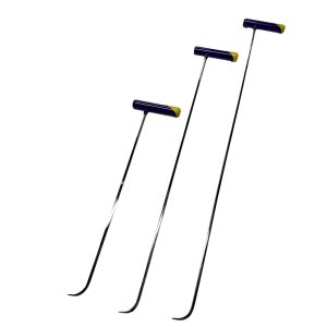 Xcalibur 3-Piece Lightning Rod Set