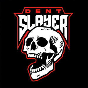 Logo Dent Slayer